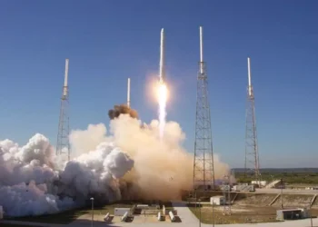 SpaceX diz que arrecadou US$ 85,7 bilhões em seu IPO