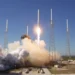 SpaceX diz que arrecadou US$ 85,7 bilhões em seu IPO