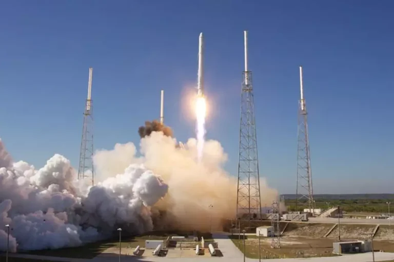 SpaceX diz que arrecadou US$ 85,7 bilhões em seu IPO
