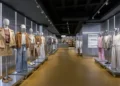 Stradivarius transforma loja em showroom exclusivo de click & collect