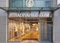 Stradivarius transforma loja em showroom exclusivo de click & collect