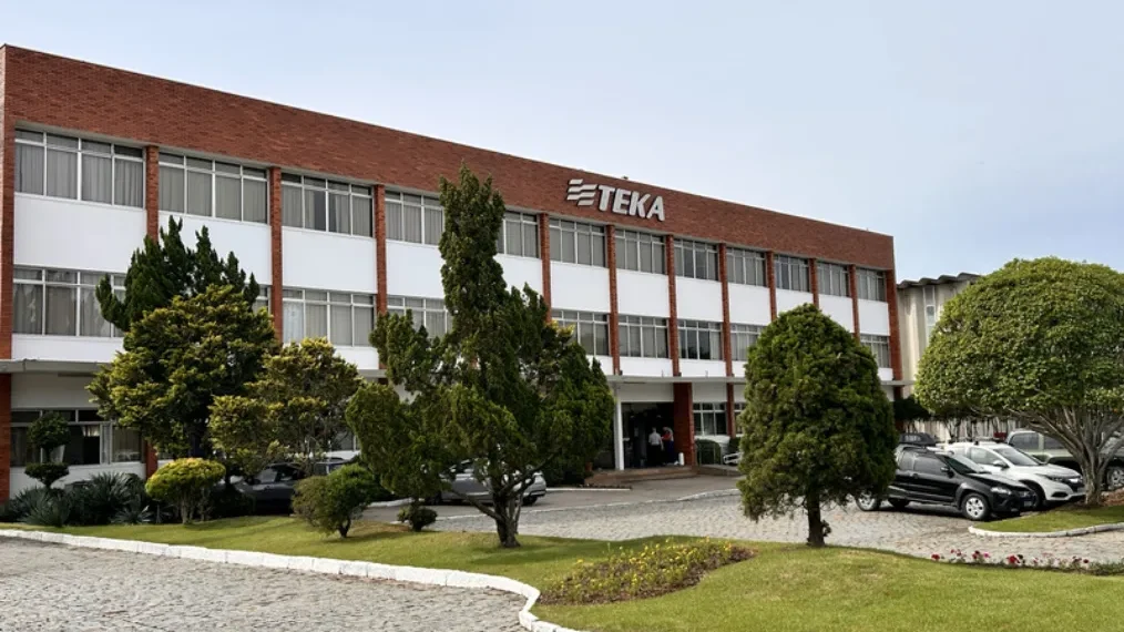 TJSC mantém recuperação judicial da Teka