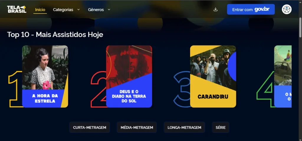 MinC busca apoio do BRICS para infraestrutura cultural