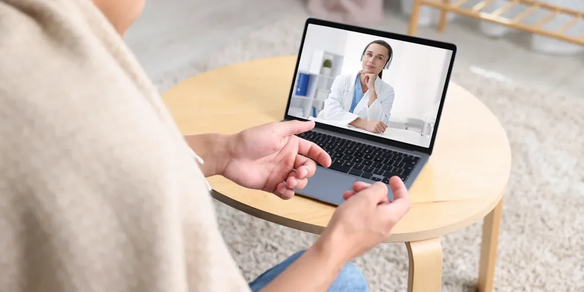 Anvisa proíbe plataforma Voy de consultas online
