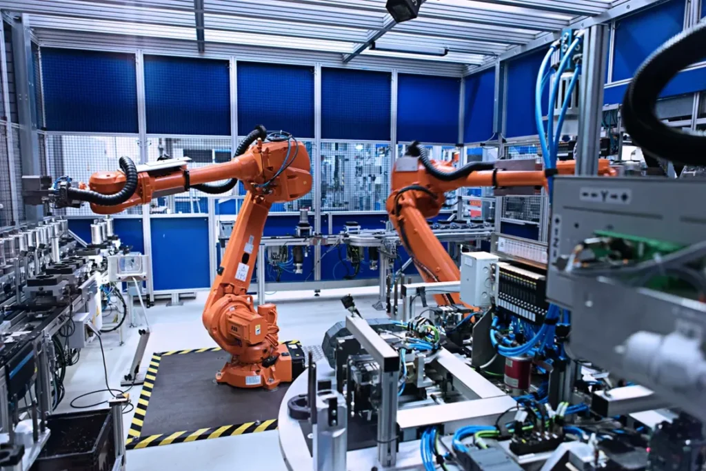 Thyssenkrupp irá desmembrar a unidade de comércio de materiais e planeja listá-la em Frankfurt