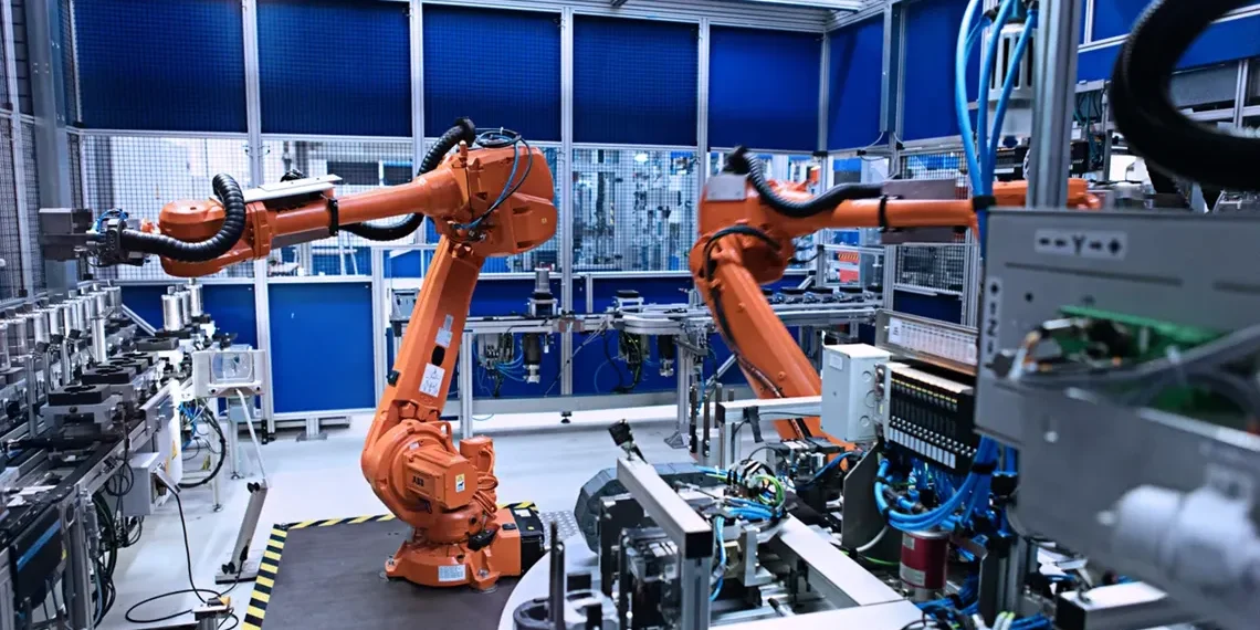 Thyssenkrupp irá desmembrar a unidade de comércio de materiais e planeja listá-la em Frankfurt