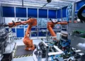 Thyssenkrupp irá desmembrar a unidade de comércio de materiais e planeja listá-la em Frankfurt