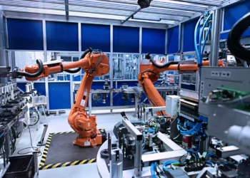 Thyssenkrupp irá desmembrar a unidade de comércio de materiais e planeja listá-la em Frankfurt