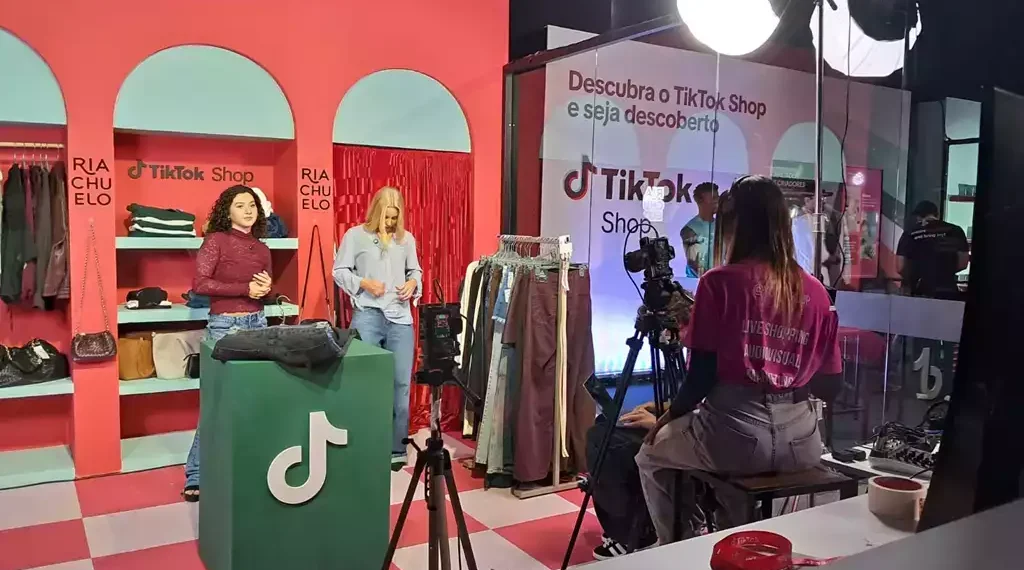 TikTok Shop