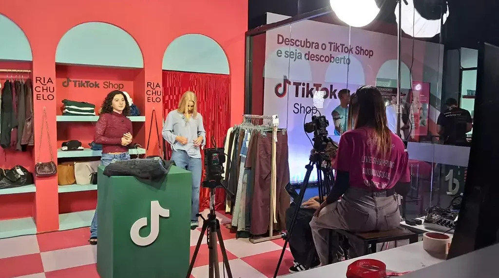 TikTok Shop