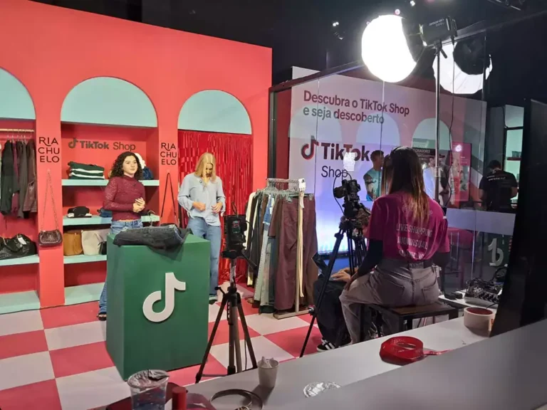 TikTok Shop