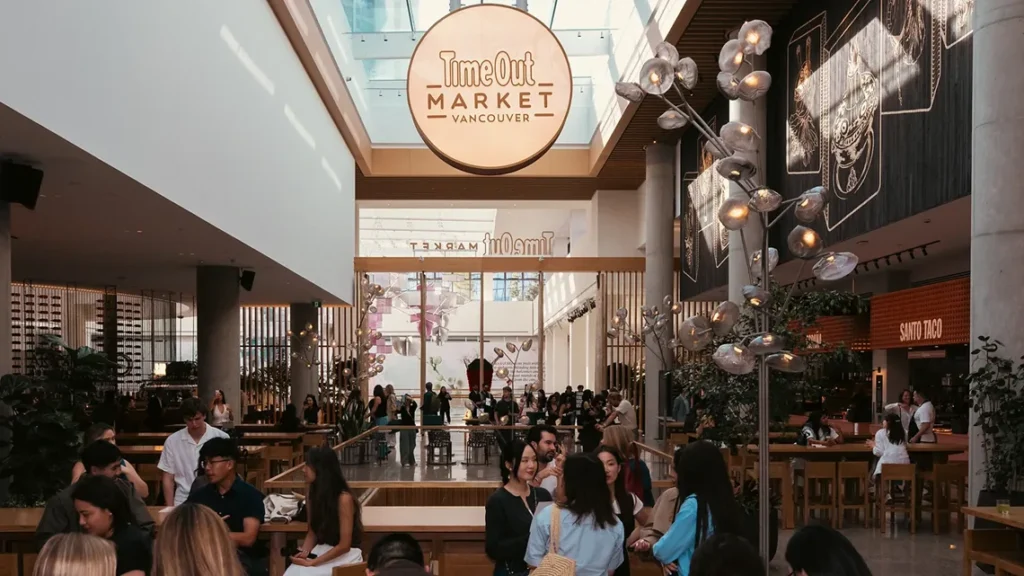 Time Out Market anuncia estreia em São Paulo