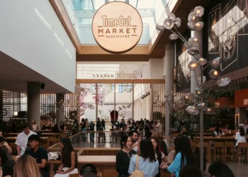 Time Out Market anuncia estreia em São Paulo