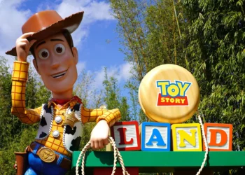 Produtos licenciados de Toy Story crescem 233% com novo filme