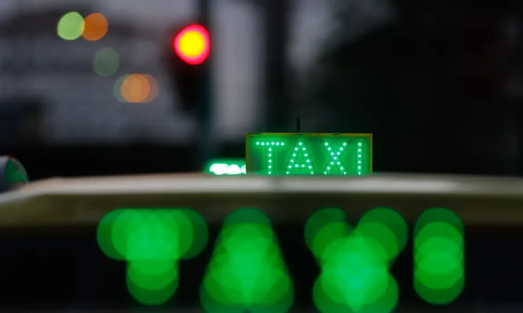 Motoristas de apps e taxistas já podem pedir financiamento Fernando Frazão/Agência Brasil