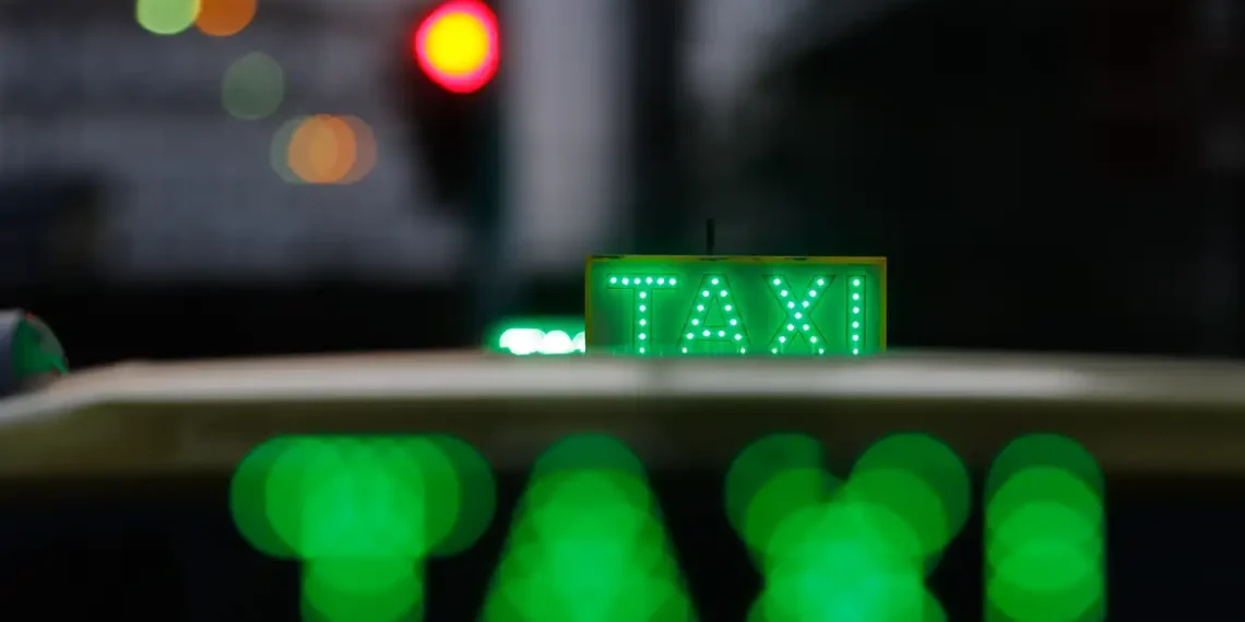 Motoristas de apps e taxistas já podem pedir financiamento Fernando Frazão/Agência Brasil