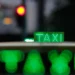 Motoristas de apps e taxistas já podem pedir financiamento Fernando Frazão/Agência Brasil