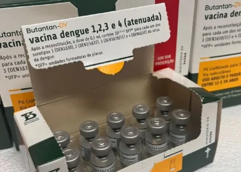 Ministério da Saúde suspende vacina contra a dengue do Butantan