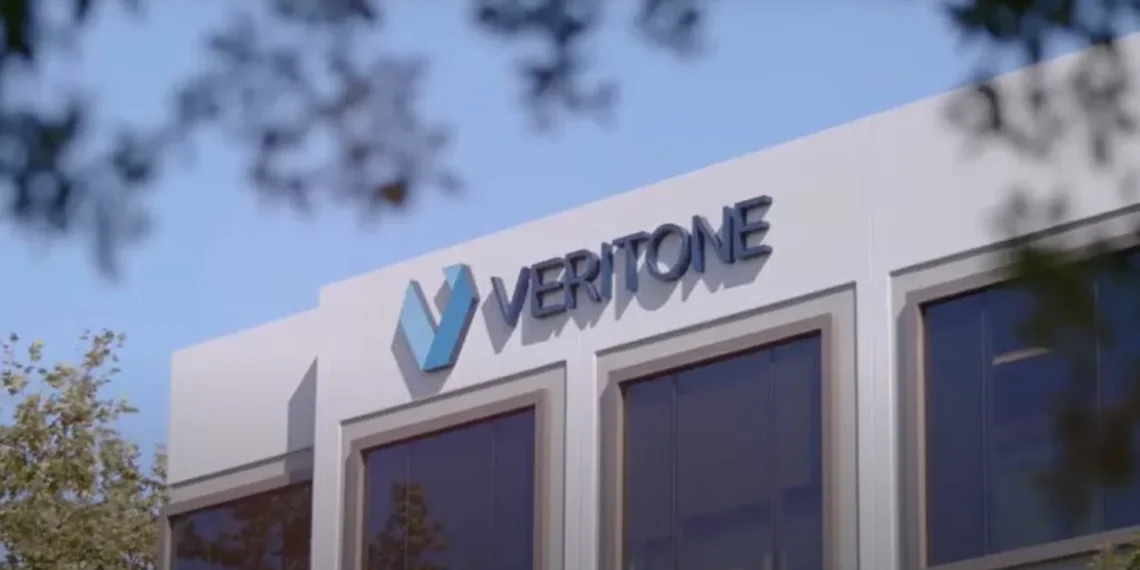 Veritone, empresa de IA, planeja demitir 25% da equipe como redução de custos