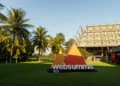 Web Summit Rio: na era da IA, experiência é diferencial