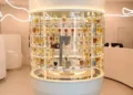 IA cria perfumes únicos e transforma a perfumaria em experiência personalizada