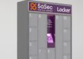 5àsec lança 'New Locker' para oferecer serviço de lavanderia remoto e expandir rede no Brasil