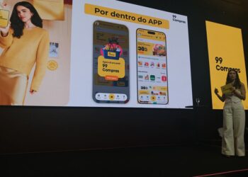 99Compras chega à cidade de São Paulo com investimento de R$ 100 milhões