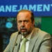Brasil foi o País com menor impacto com guerra dos EUA no Oriente Médio, diz Silveira