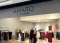 Amaro inaugura pop-up store em São Paulo e avança em seu plano de reestruturação