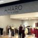 Amaro inaugura pop-up store em São Paulo e avança em seu plano de reestruturação