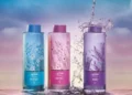 Avon body splash