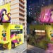 Burger King lança combo dos Minions e decora unidade em São Paulo com temática do filme