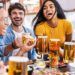 Vendas de bares e restaurantes crescem 4,2% no 2º trimestre e sobem 2,6% em junho