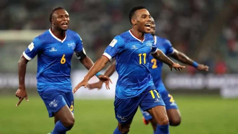 Cabo Verde