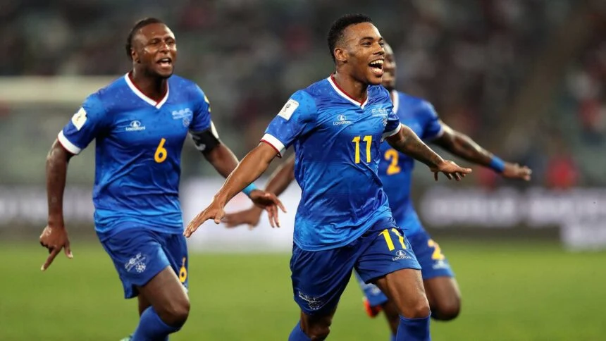 Cabo Verde