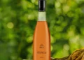 Natura body splash