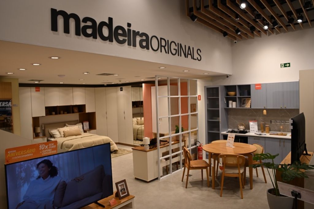 MadeiraMadeira 