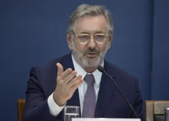 'Momento e forma de usar reciprocidade o tempo é que vai determinar', diz Márcio Elias Rosa