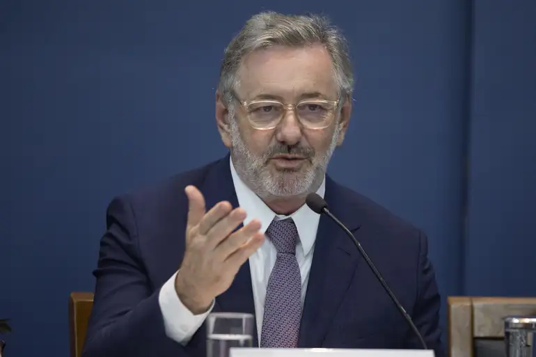 'Momento e forma de usar reciprocidade o tempo é que vai determinar', diz Márcio Elias Rosa