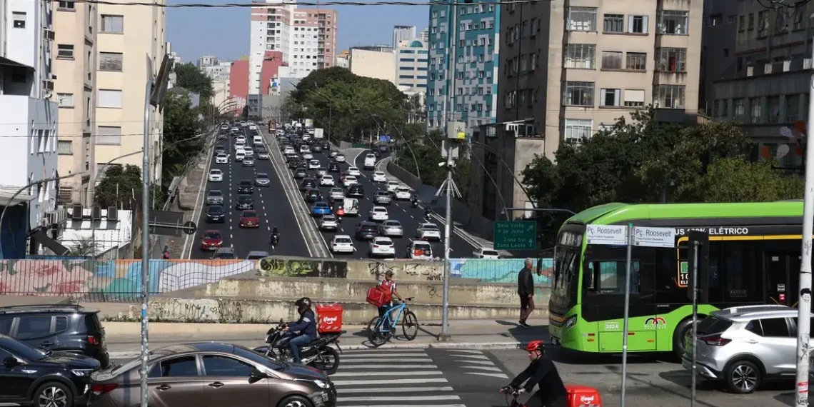 Começa hoje financiamento de moto e bicicleta pelo Move Brasil