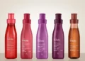 Natura body splash