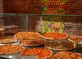 Pizza Tartaruga Ninjas