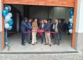 Xandô inaugura centro de distribuição de 1.950 m² em São Paulo e foca em eficiência logística