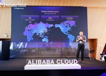 Alibaba Cloud amplia infraestrutura global com novos data centers e acelera estratégia em IA