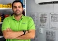 CEO da Apêpê Farmácias prevê fim das farmácias de bairro