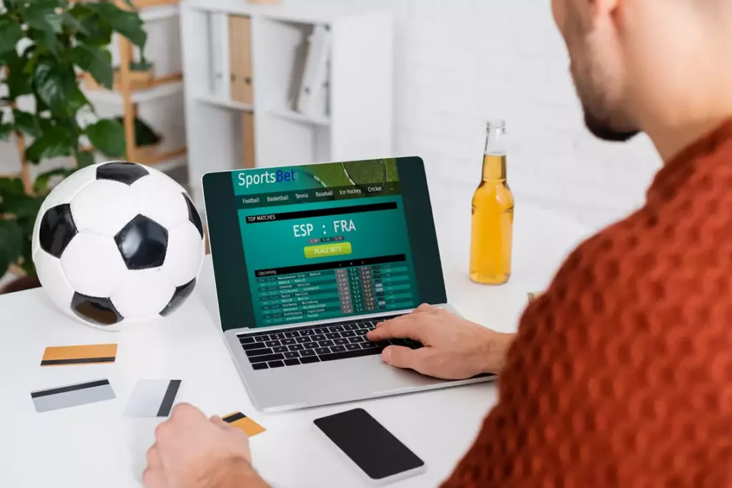 O preço da ilusão - Os impactos econômicos, sociais e de saúde causados pelas bets