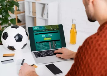 O preço da ilusão - Os impactos econômicos, sociais e de saúde causados pelas bets
