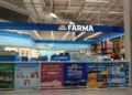 Três meses após a aprovação da lei, Assaí inaugura sua rede de farmácias