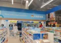Três meses após a aprovação da lei, Assaí inaugura sua rede de farmácias