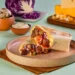 Aussie Chicken & More entra na categoria de wraps com dois novos sabores